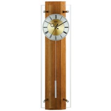 Orpat Wooden Glass Pendulum(7717)